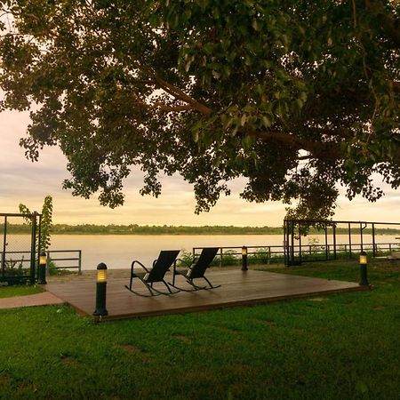 Bo Tree Cottage On The River Mukdahan Luaran gambar