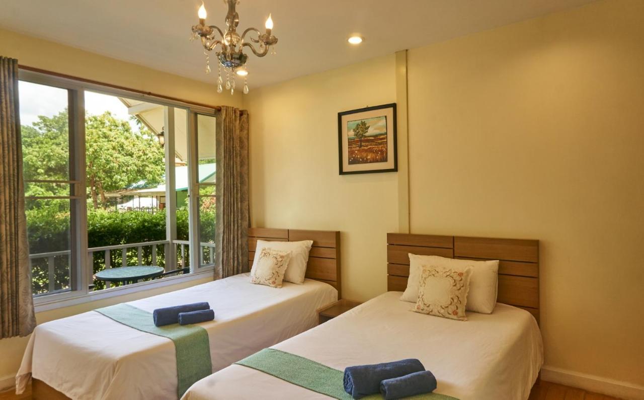 Bo Tree Cottage On The River Mukdahan Luaran gambar