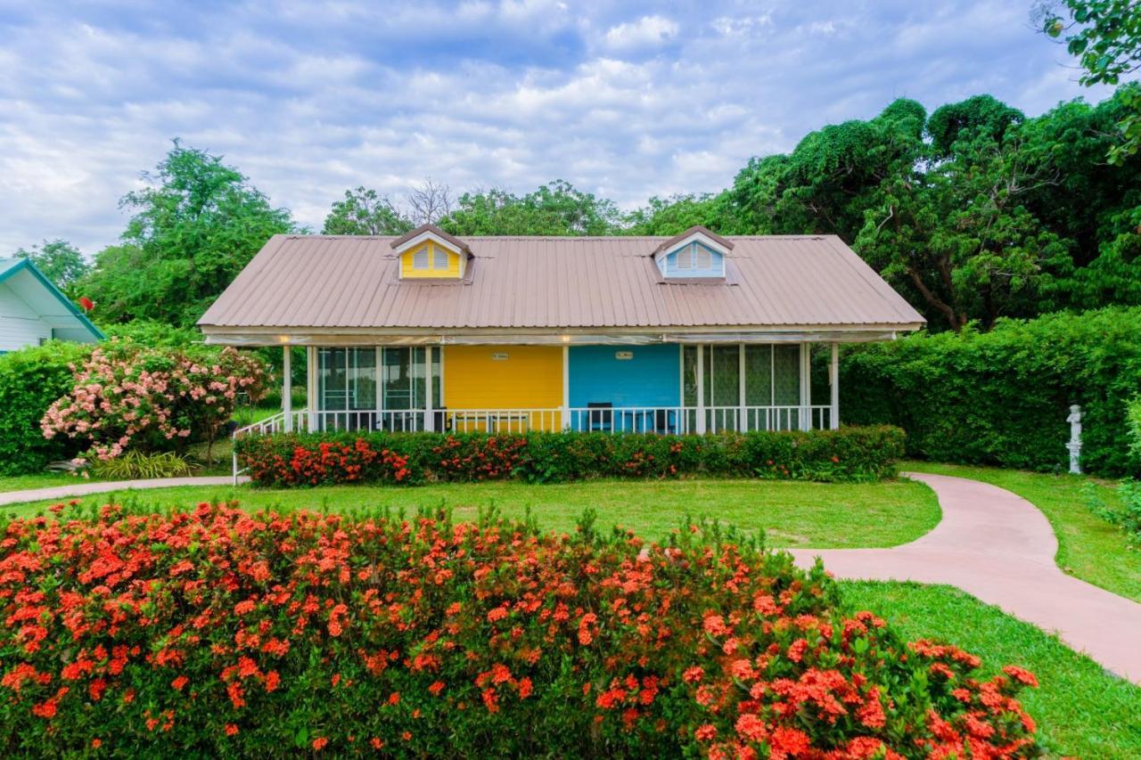 Bo Tree Cottage On The River Mukdahan Luaran gambar