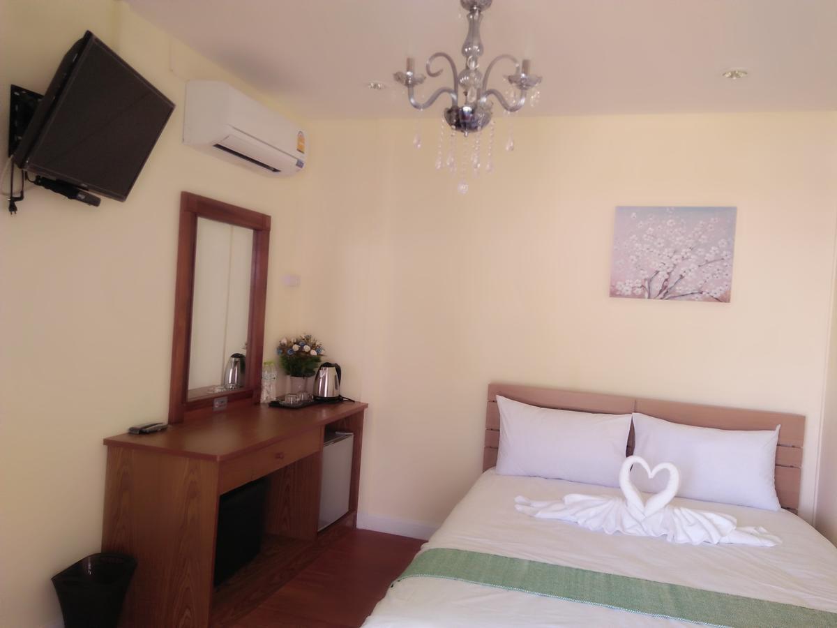 Bo Tree Cottage On The River Mukdahan Luaran gambar