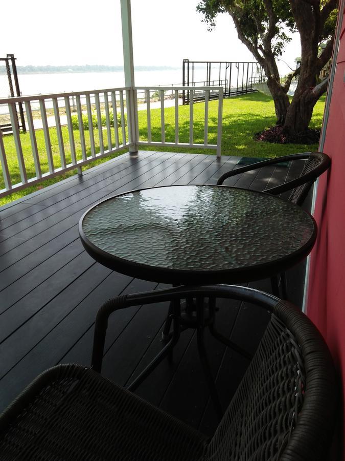 Bo Tree Cottage On The River Mukdahan Luaran gambar