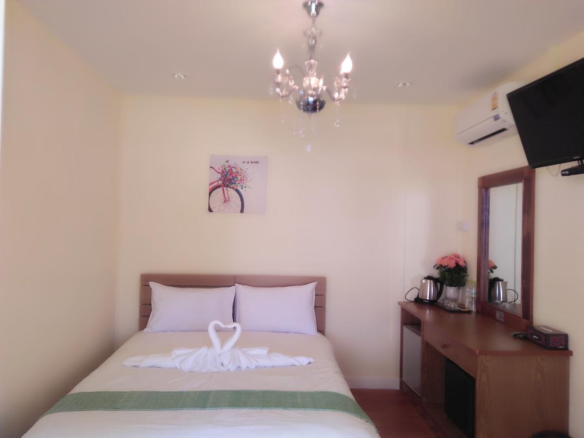 Bo Tree Cottage On The River Mukdahan Luaran gambar