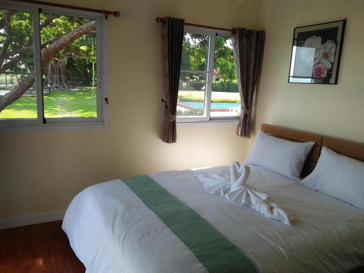 Bo Tree Cottage On The River Mukdahan Luaran gambar