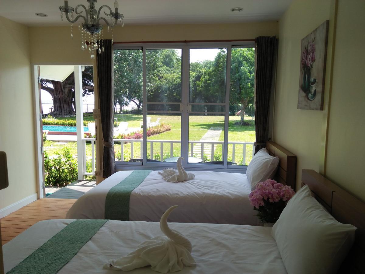 Bo Tree Cottage On The River Mukdahan Luaran gambar