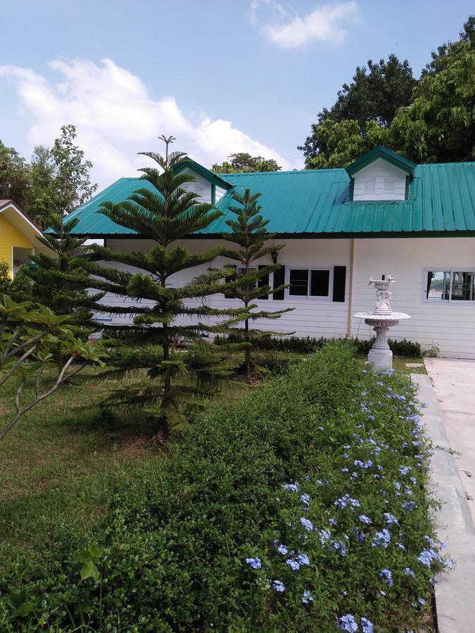 Bo Tree Cottage On The River Mukdahan Luaran gambar