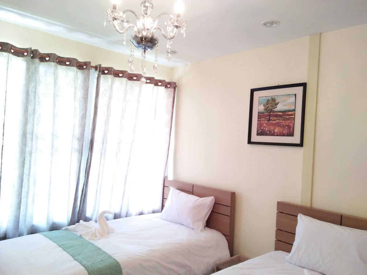 Bo Tree Cottage On The River Mukdahan Luaran gambar