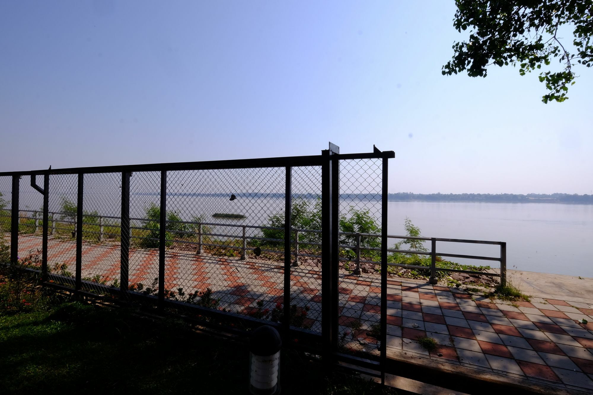 Bo Tree Cottage On The River Mukdahan Luaran gambar