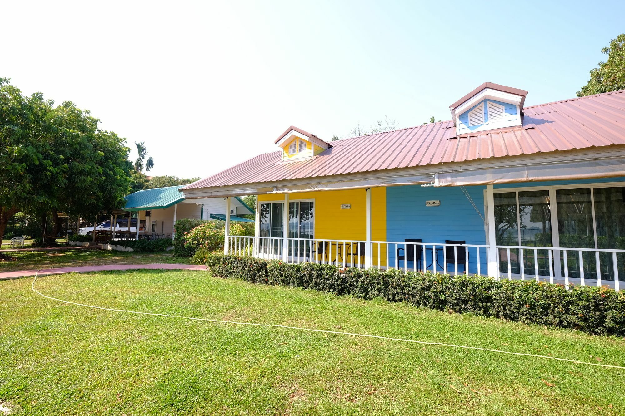 Bo Tree Cottage On The River Mukdahan Luaran gambar