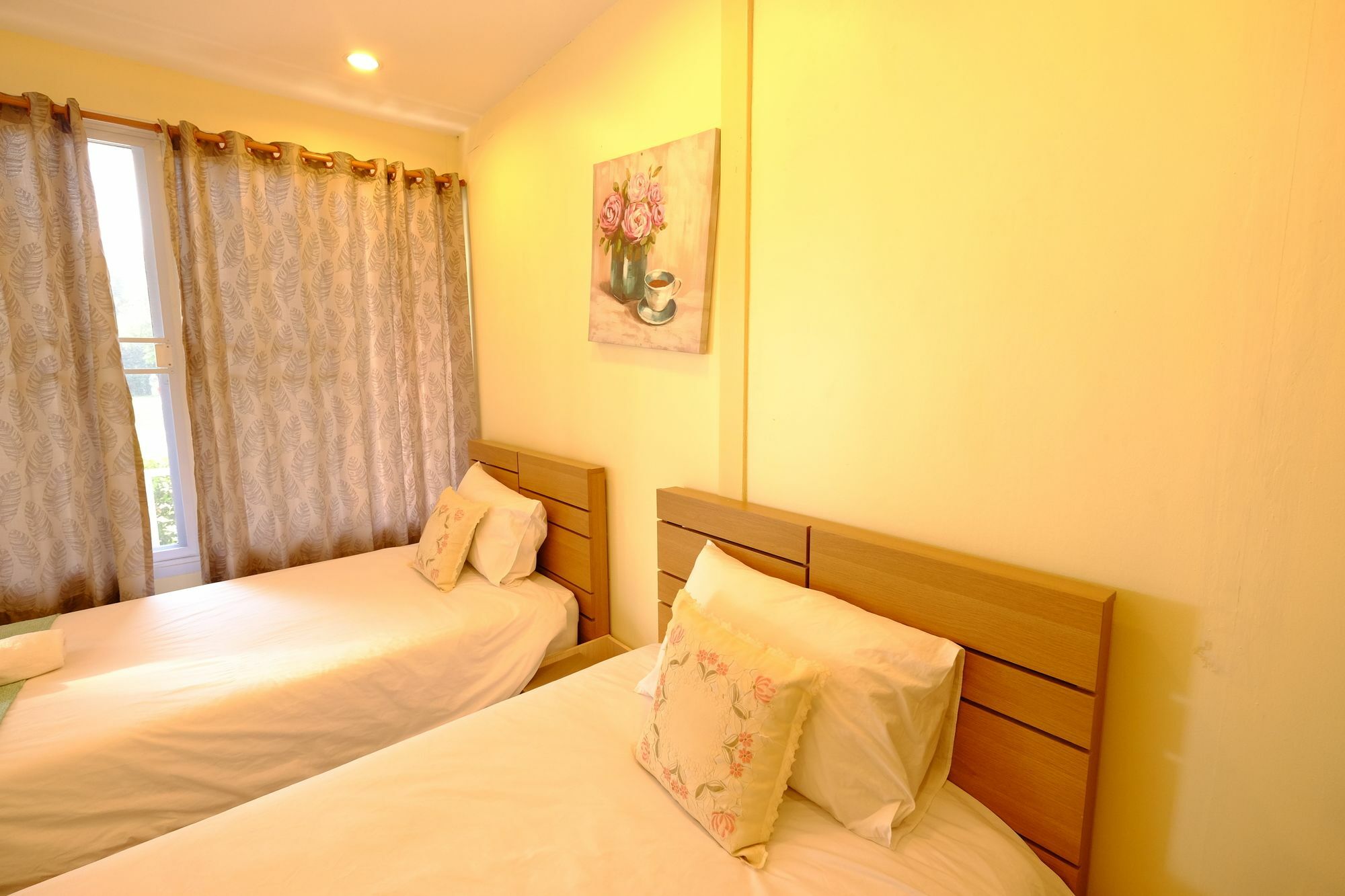 Bo Tree Cottage On The River Mukdahan Luaran gambar