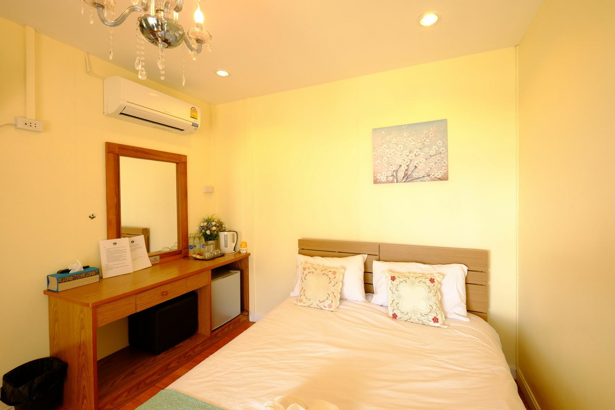 Bo Tree Cottage On The River Mukdahan Luaran gambar