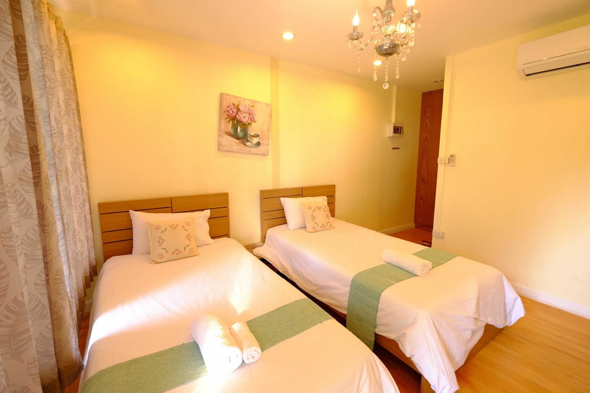 Bo Tree Cottage On The River Mukdahan Luaran gambar