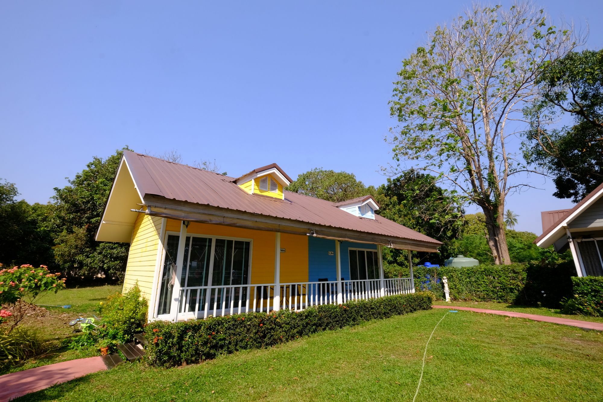 Bo Tree Cottage On The River Mukdahan Luaran gambar