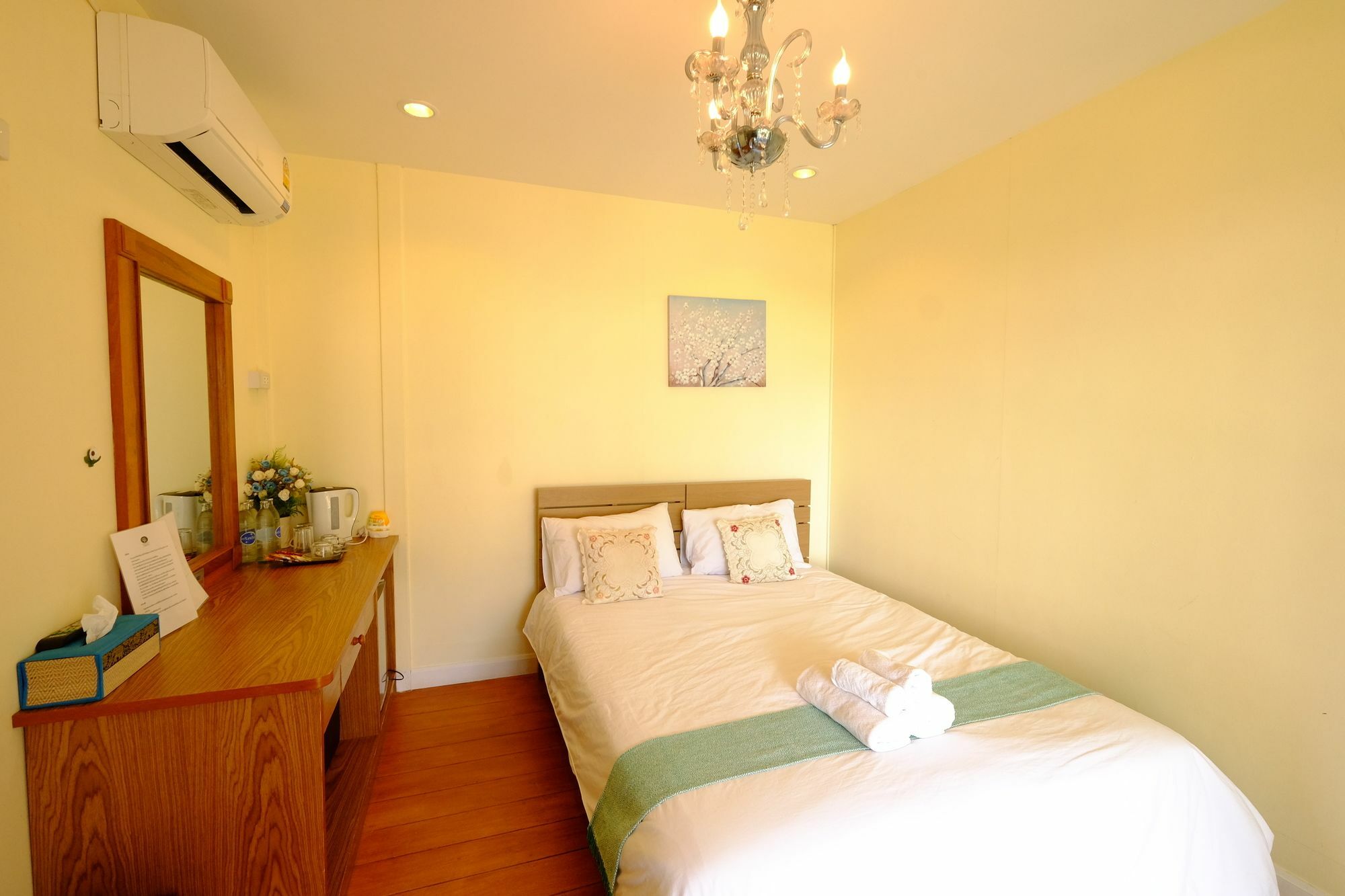 Bo Tree Cottage On The River Mukdahan Luaran gambar