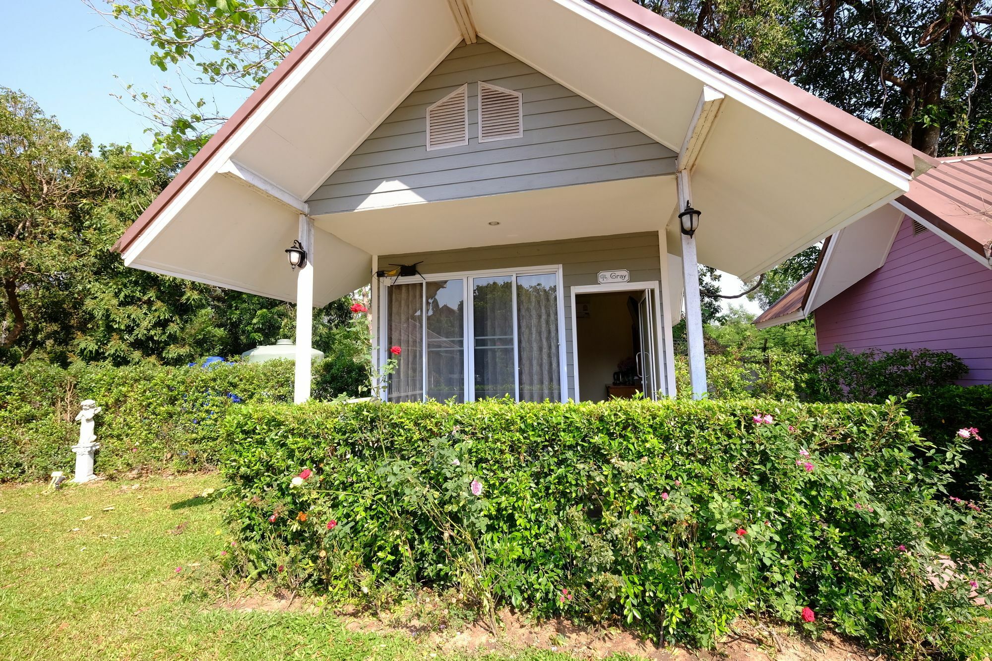 Bo Tree Cottage On The River Mukdahan Luaran gambar
