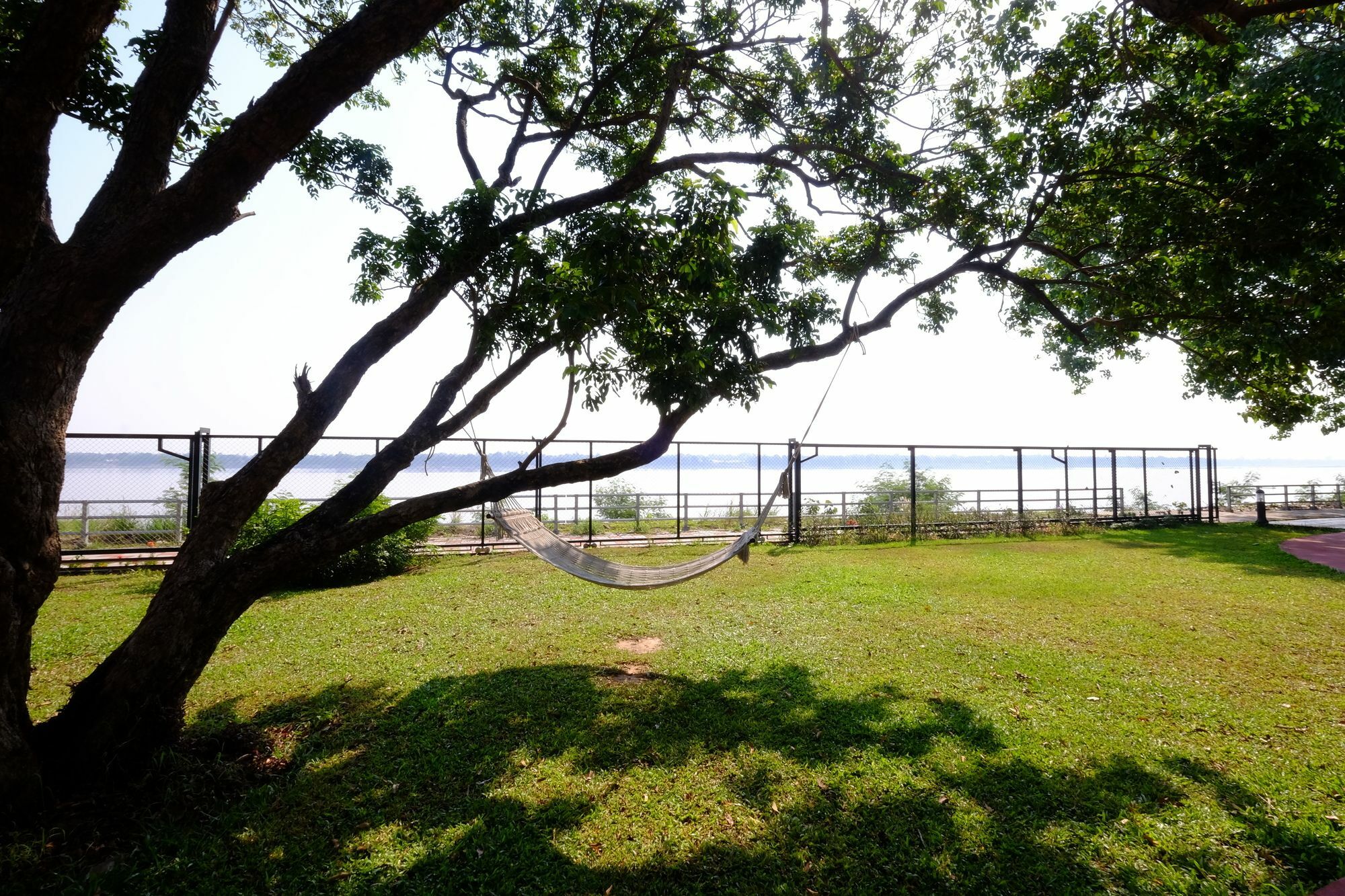 Bo Tree Cottage On The River Mukdahan Luaran gambar