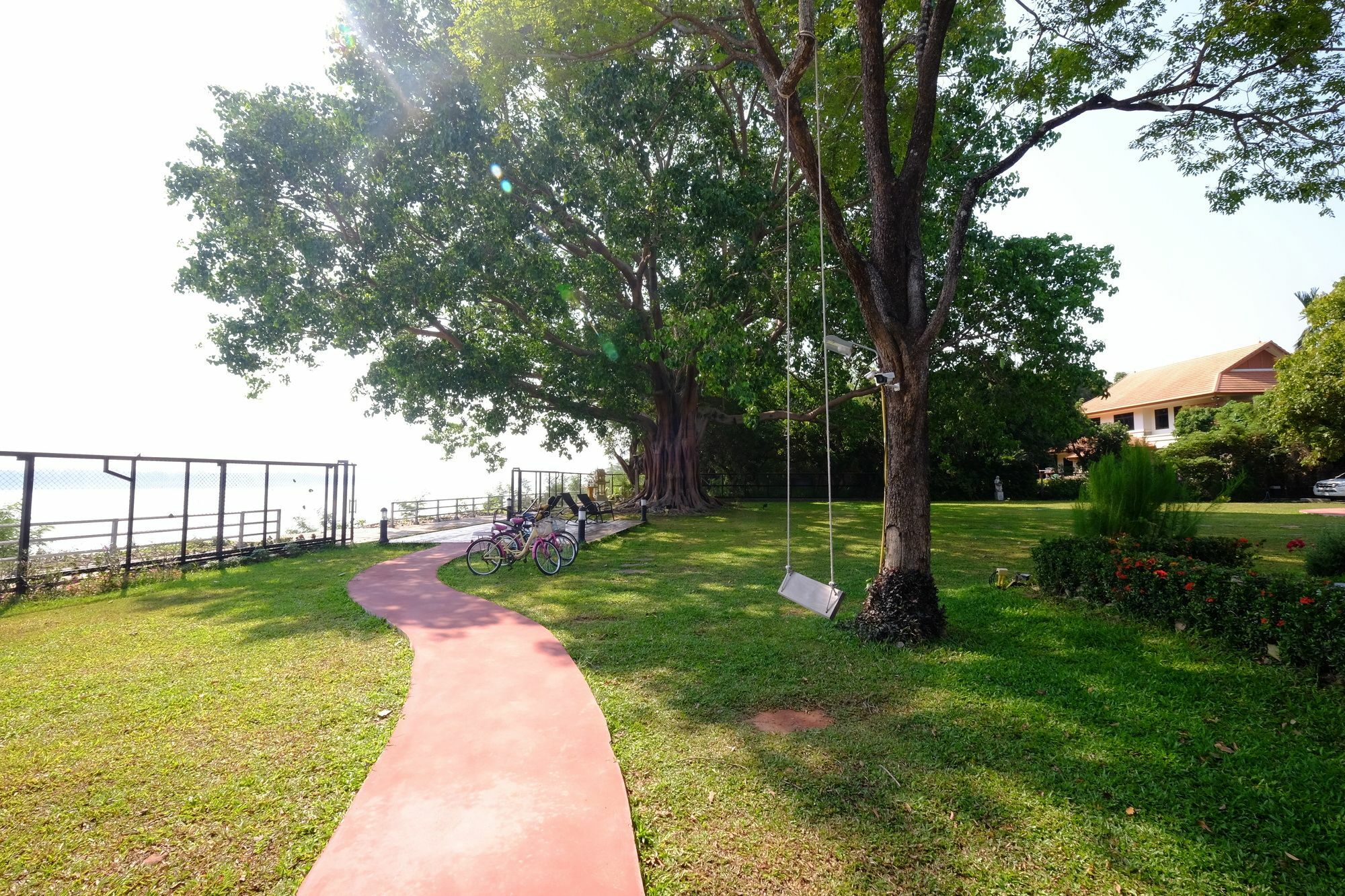 Bo Tree Cottage On The River Mukdahan Luaran gambar